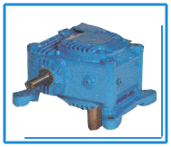 Adaptable Output Verticle