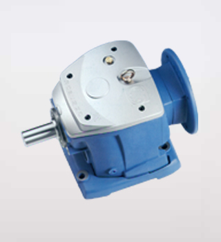  Helical Gearboxes