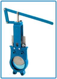 Lever Actuator