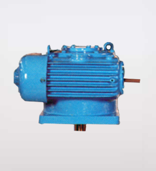 Vertical Standard Worm Gear Box